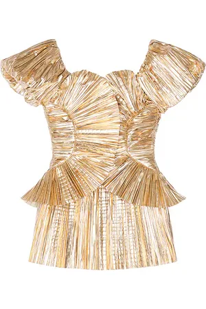 Cult Gaia Kids Charlique Dress