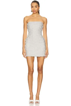 Runaway The Label Rosaline Mini Dress