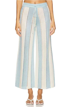 Calle Del Mar Cabana Stripe Pant