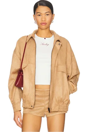 Lioness Palm Desert Bomber