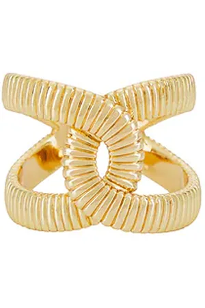 MIRANDA FRYE Zoe Ring