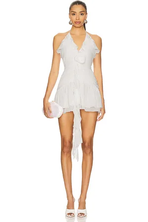 Runaway The Label Zelie Mini Dress
