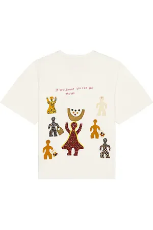 Kardo T-5 Tee