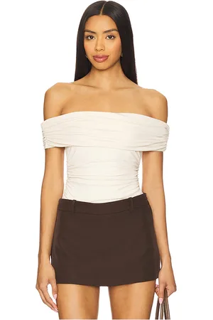 UNDRESS CODE Buttercup Bodysuit