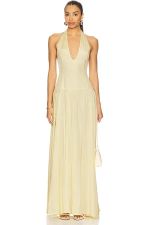 Shani Astrid Maxi Dress