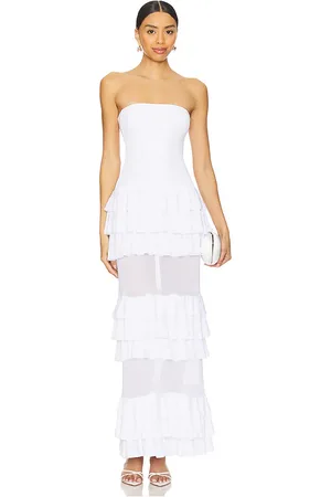 superdown Lorenza Maxi Dress