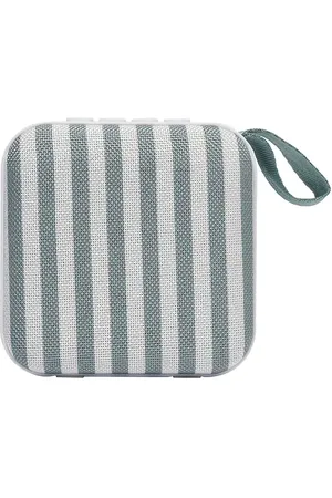 Sunnylife Portable Travel Speaker