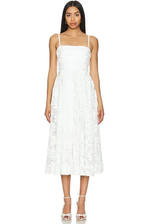 LIKELY Geno Midi Dress
