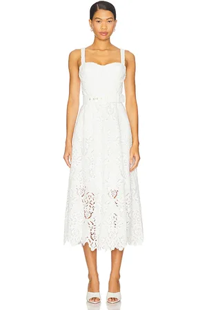 Cara Cara Calypso Dress