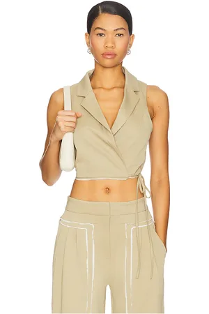 Osis Rachel Vest