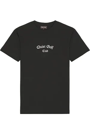 Quiet Golf Valley Tee