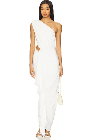 superdown Juliet Midi Dress