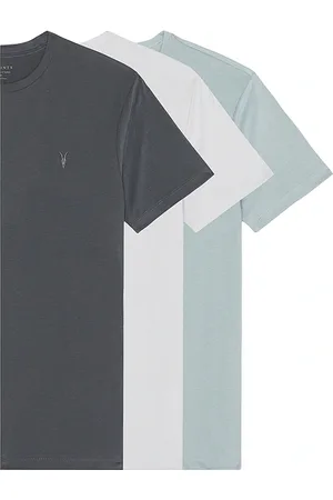 AllSaints Brace Crew Neck Tee 3 Pack