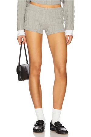 Lioness Reborn Mini Short