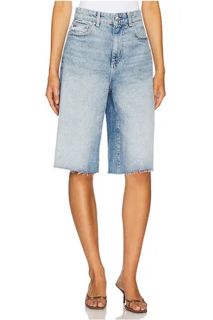 DL1961 Lucila High Rise Short