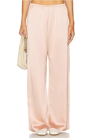 Leset Barb Wide Leg Pant
