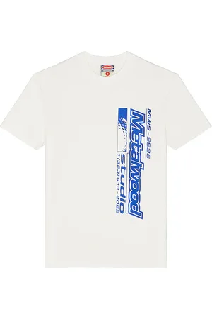 Metalwood La Brea Shop T-Shirt