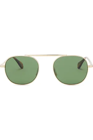 GARRETT LEIGHT Van Buren II Sun