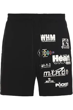 Billionaire Boys Club Whim Shorts