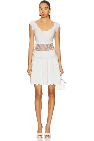 ALEXIS Hopper Dress