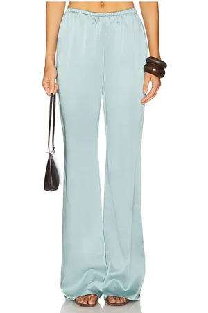 SER.O.YA Viva Satin Pants