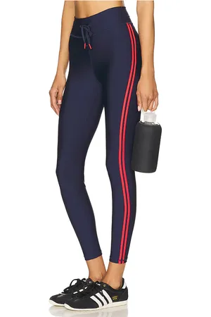 The Upside Oxford Midi Pant