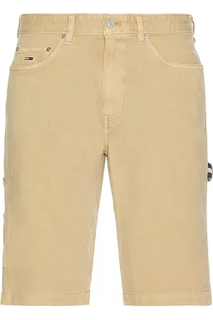 Tommy Hilfiger Jaimie Canvas Carpenter Short