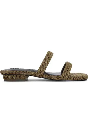 Cult Gaia Myrna Sandal