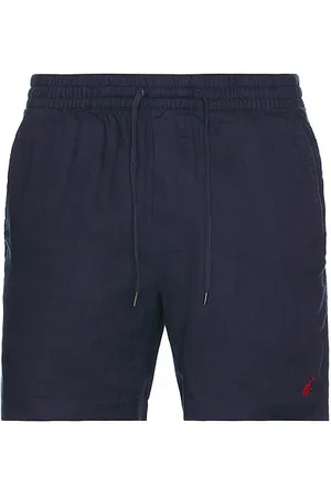 Ralph Lauren Linen Prepster Short