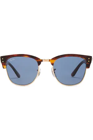 Ray-Ban Clubmaster Reverse Sunglasses