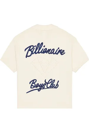 Billionaire Boys Club Rarity Short Sleeve Knit Shirt