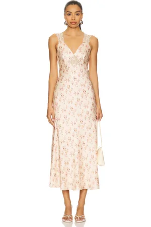 CAMI Rika Dress