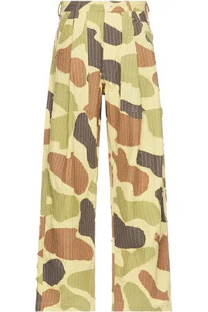 Kardo Yuki Trousers