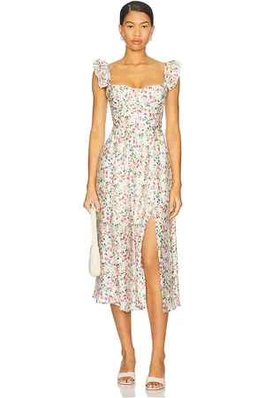 ASTR Wedelia Dress