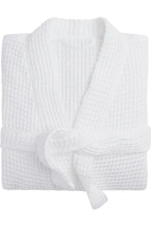 Parachute Waffle Robe