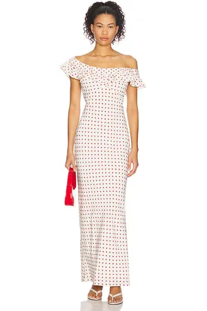 MORE TO COME Monroe Maxi Dress