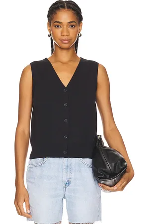 Lovers And Friends Maple Vest