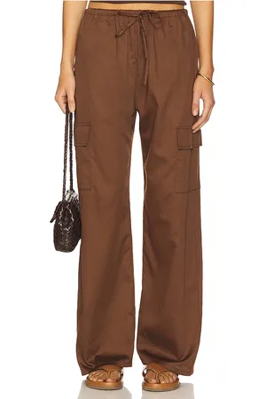 Leset Yoko Drawstring Pant