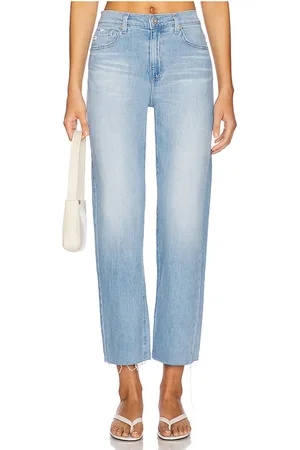 AG Jeans Brinley Crop