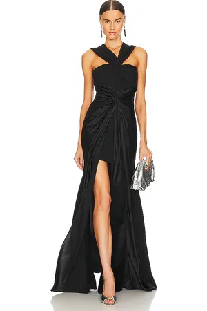 Cinq A Sept Dorrit Gown