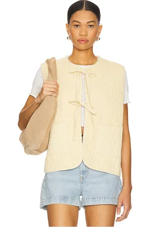 seventy + mochi Aria Vest