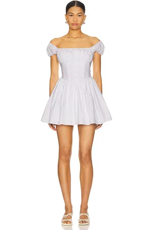 MORE TO COME Kaia Mini Dress