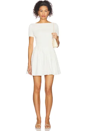 FAITHFULL THE BRAND Deboni Mini Dress