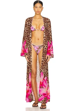 Runaway The Label Camille Robe
