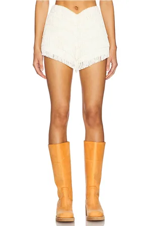 Lovers And Friends Andi Fringe Skort