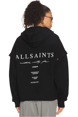 AllSaints Aroma Amphia Hoody