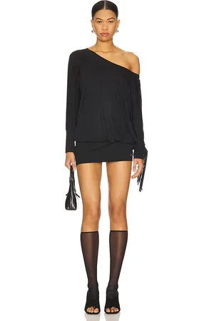 Nii hai Charli Fringe Dress