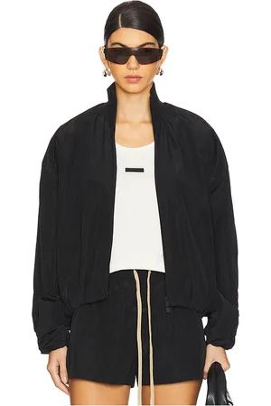 FEAR OF GOD Ripstop Track Jacket
