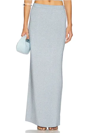 Lovers And Friends Carla Maxi Skirt