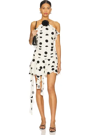 MAJORELLE Brandi Mini Dress